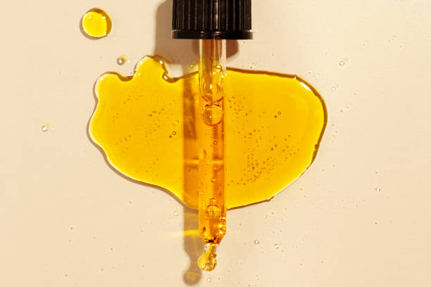 Heavenly-Seven Face Oil