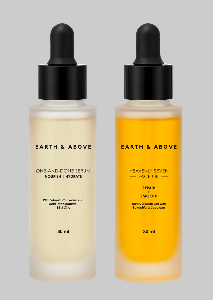 "Day & Night" Bundle