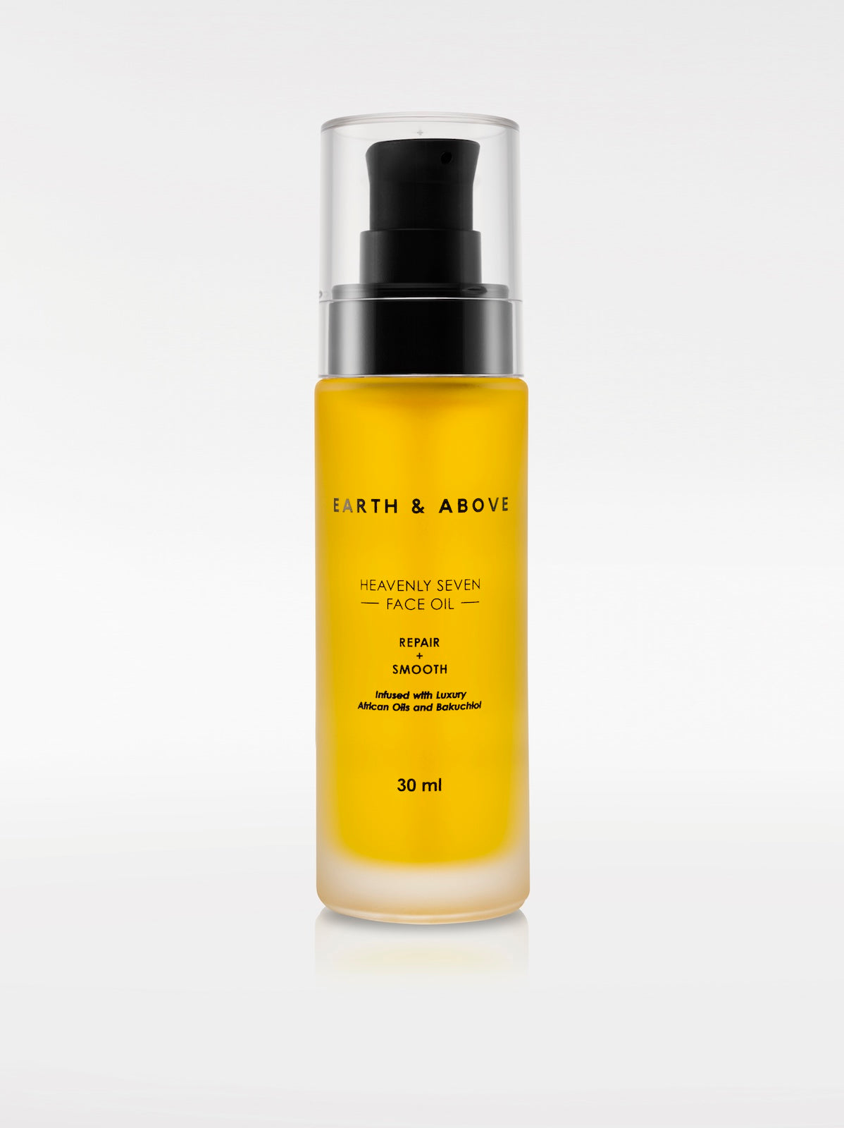 Heavenly-Seven™ Face Oil