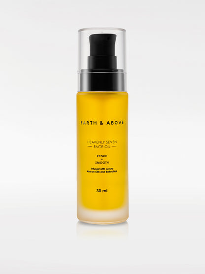 Heavenly-Seven™ Face Oil