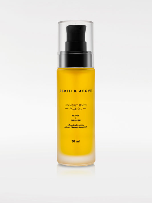 Heavenly-Seven™ Face Oil