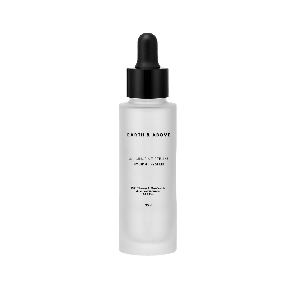 One-and-Done Serum