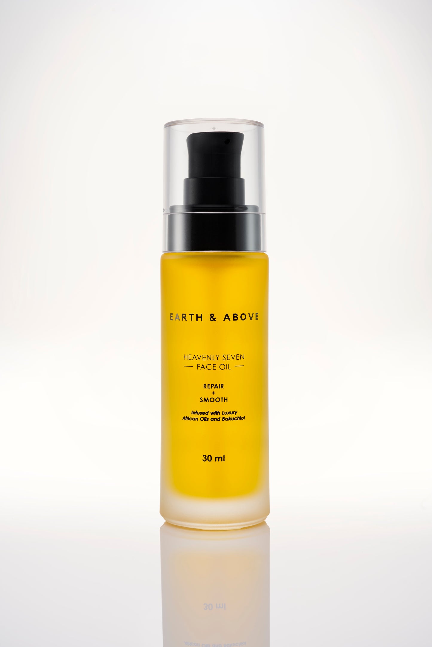 Heavenly-Seven Face Oil