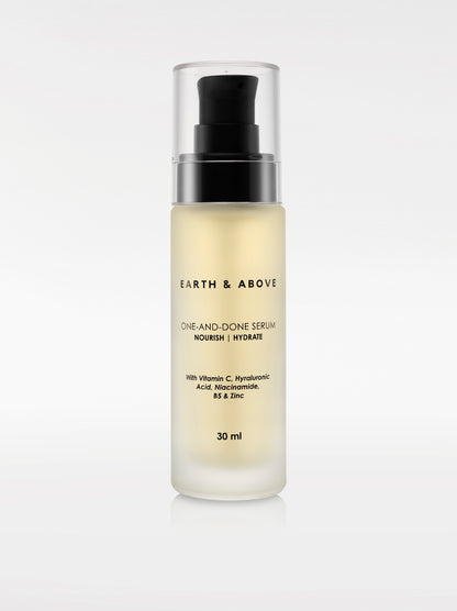 One-and-Done™ 5-in-1 Serum