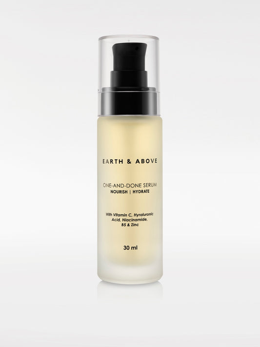 One-and-Done™ 5-in-1 Serum