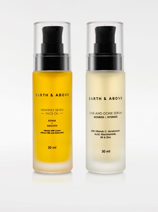 The Whole Routine