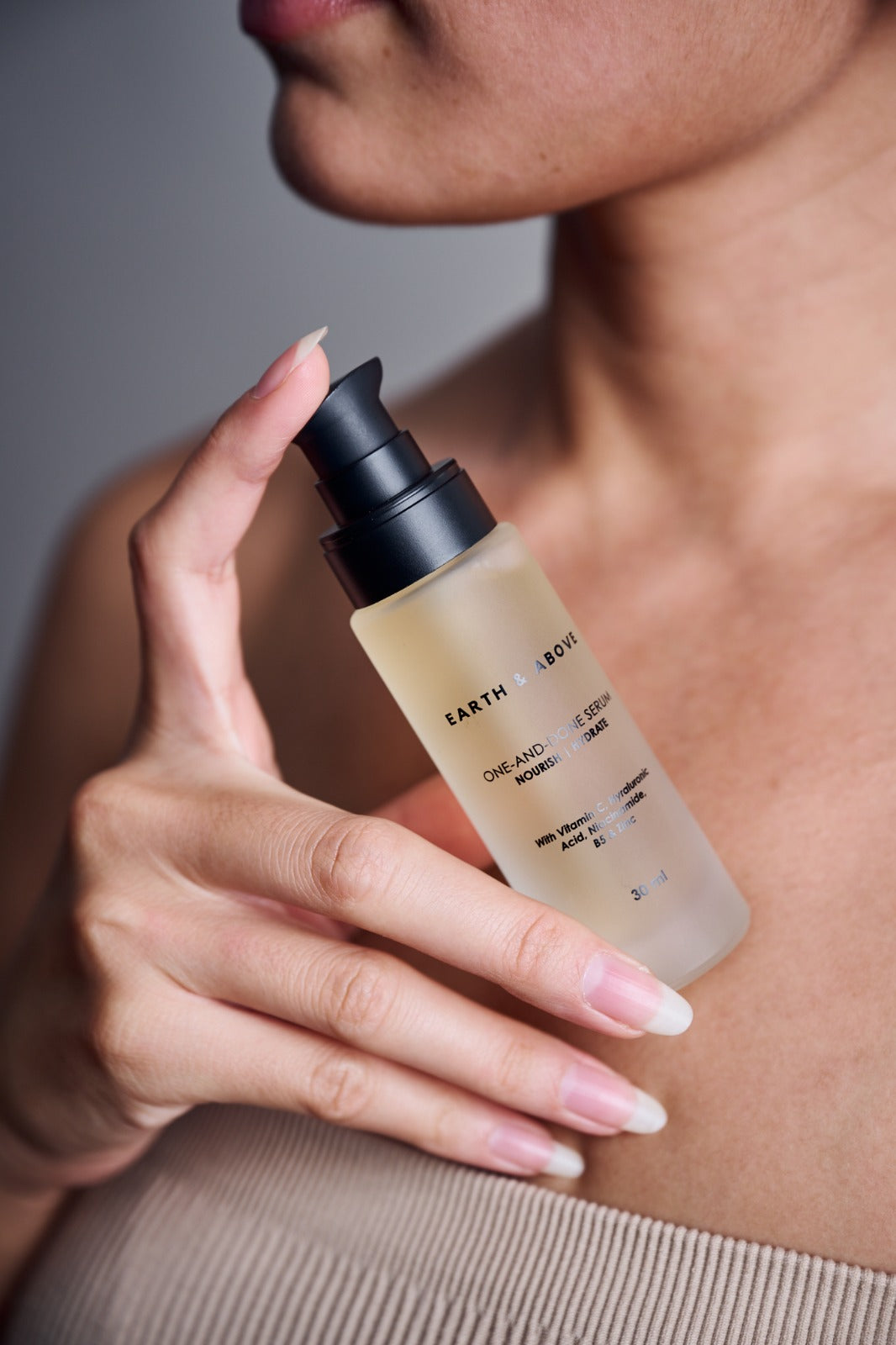 One-and-Done Serum - 30ml