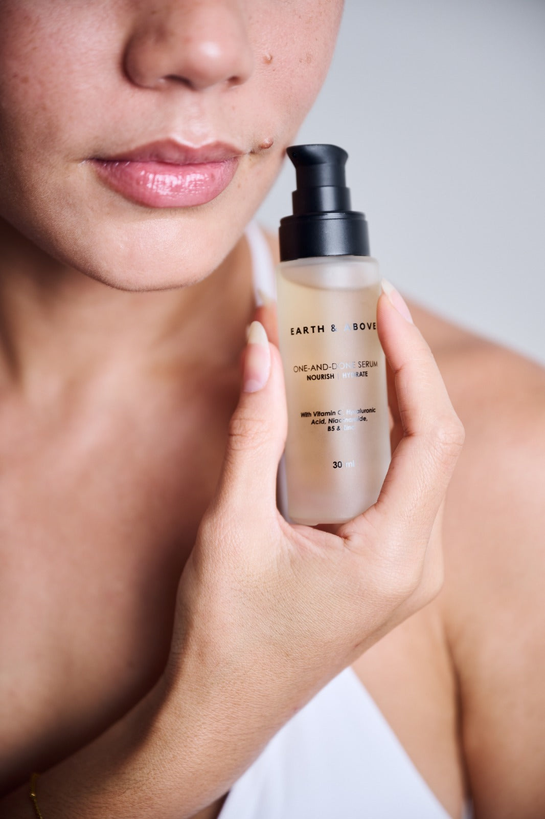 One-and-Done Serum - 30ml