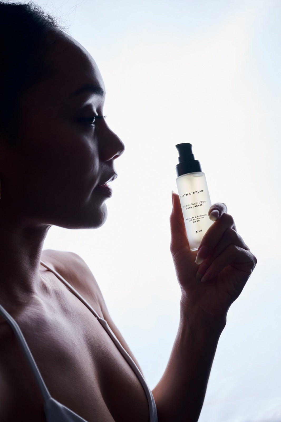 One-and-Done Serum - 30ml
