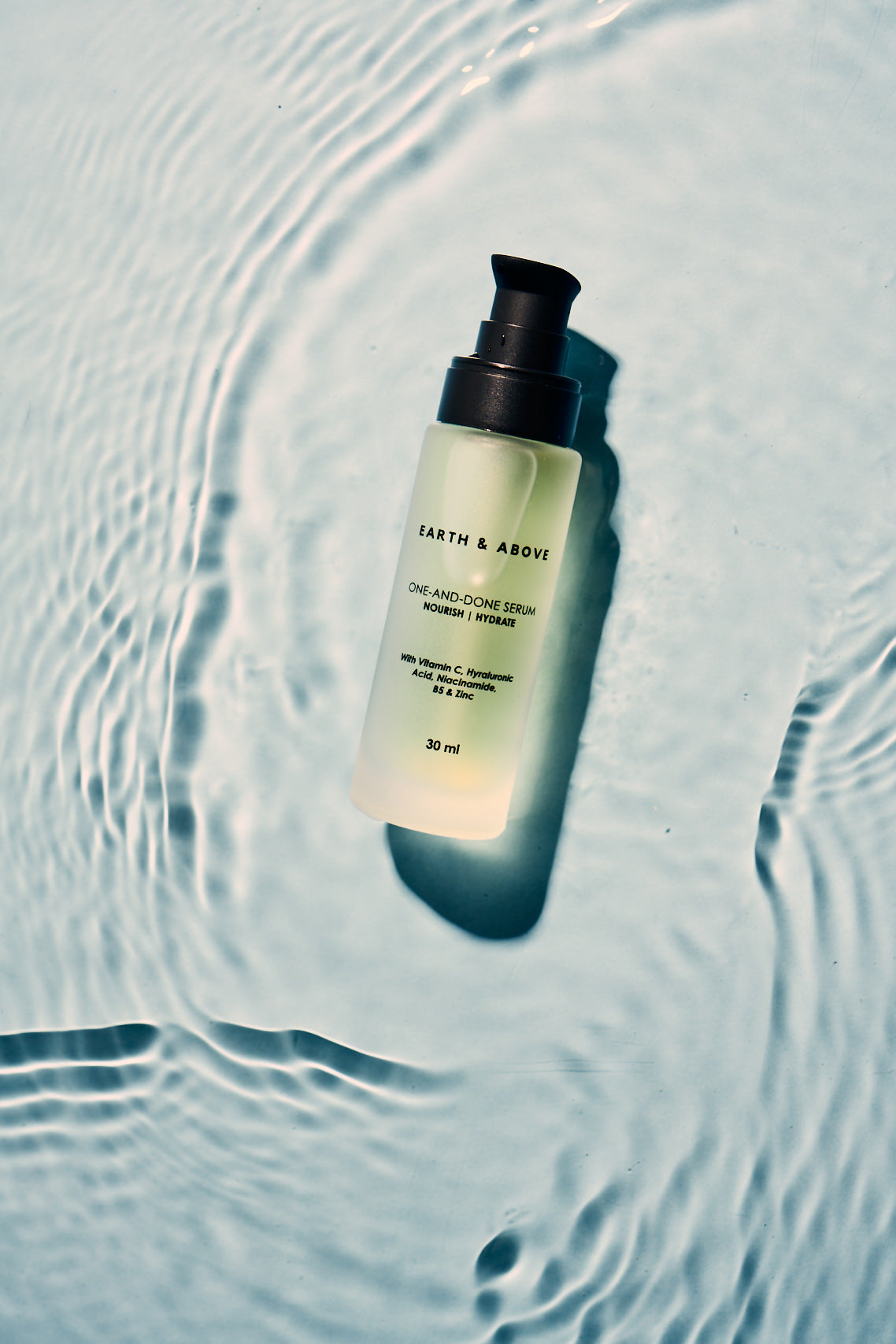 One-and-Done Serum - 30ml