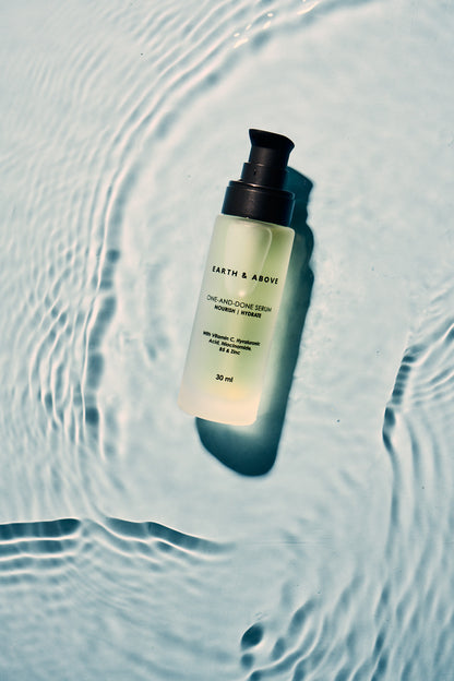 One-and-Done Serum - 30ml