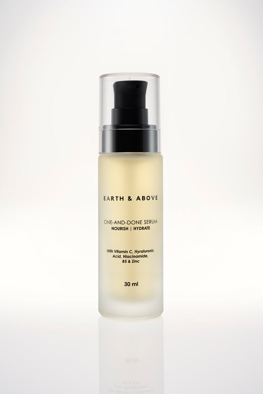 One-and-Done Serum - 30ml
